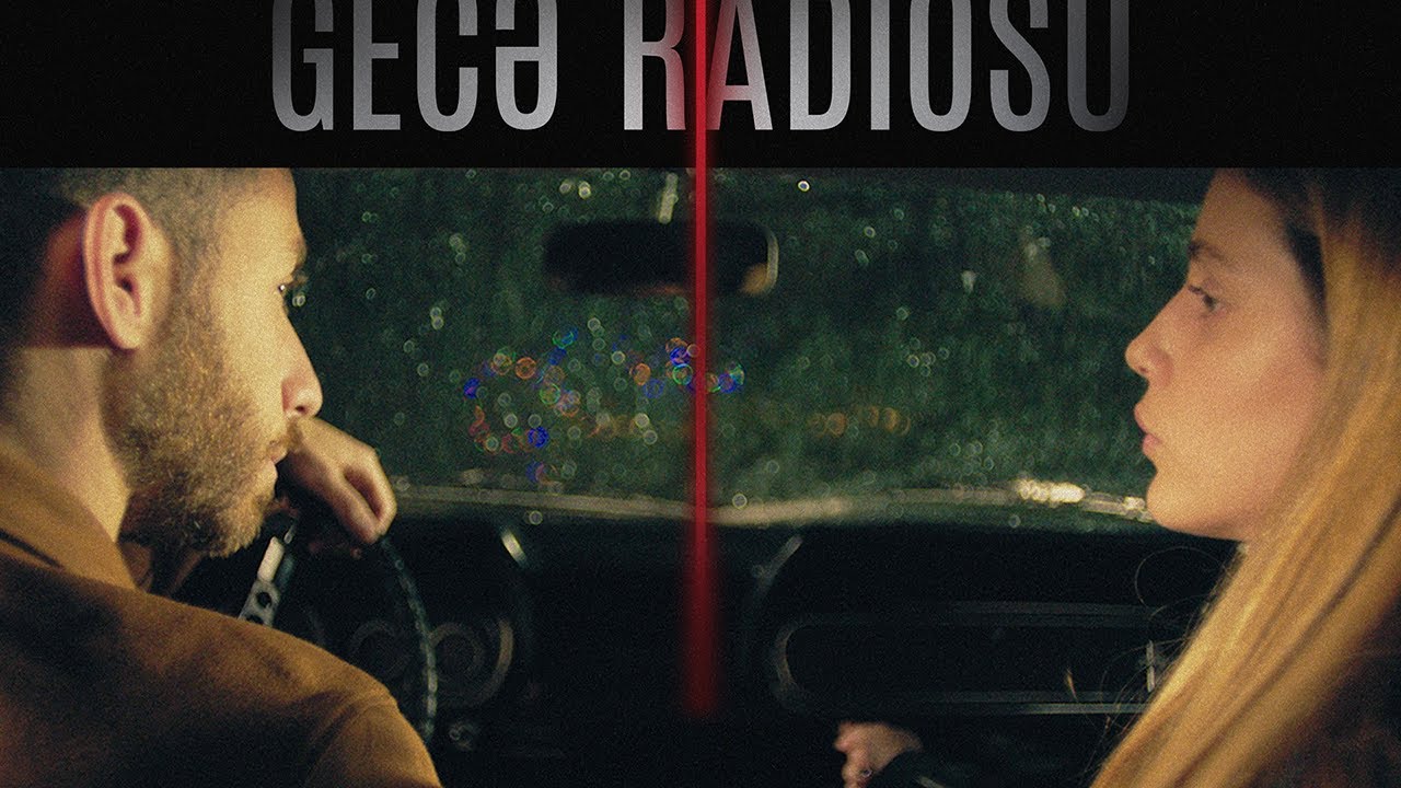 Qaraqan — Gecə Radiosu Mp3 Yüklə