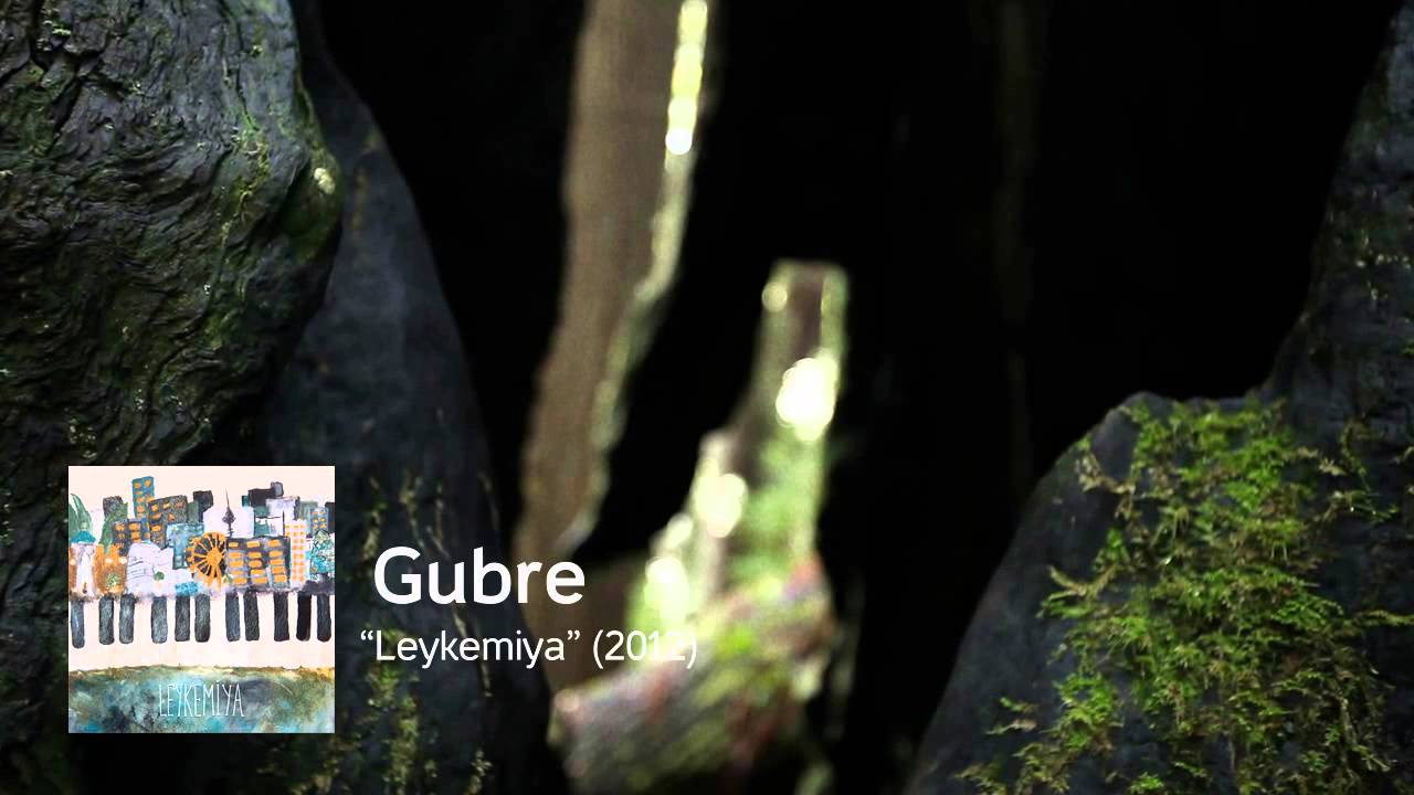 Qaraqan — Gübrə Mp3 Yüklə