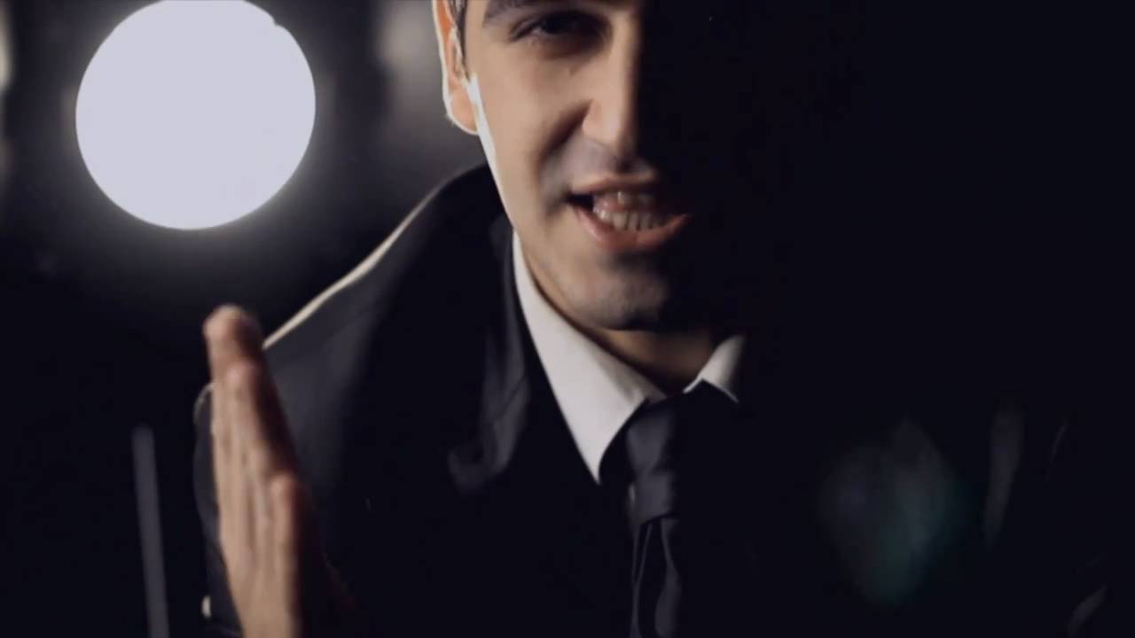 Qaraqan (H.O.S.T) — Ishig Mp3 Yüklə