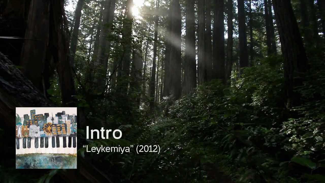 Qaraqan — Intro Mp3 Yüklə