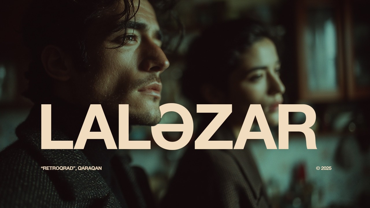 Qaraqan — Laləzar Mp3 Yüklə