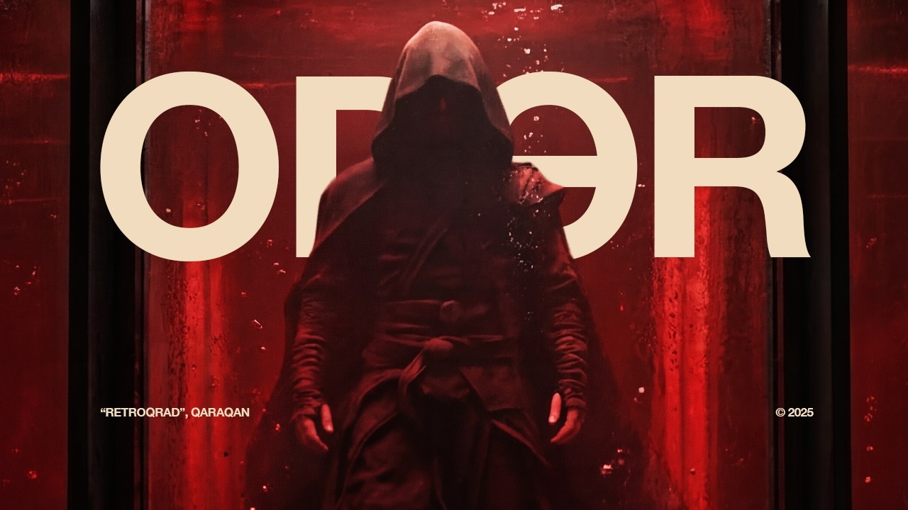 Qaraqan — Odər Mp3 Yüklə