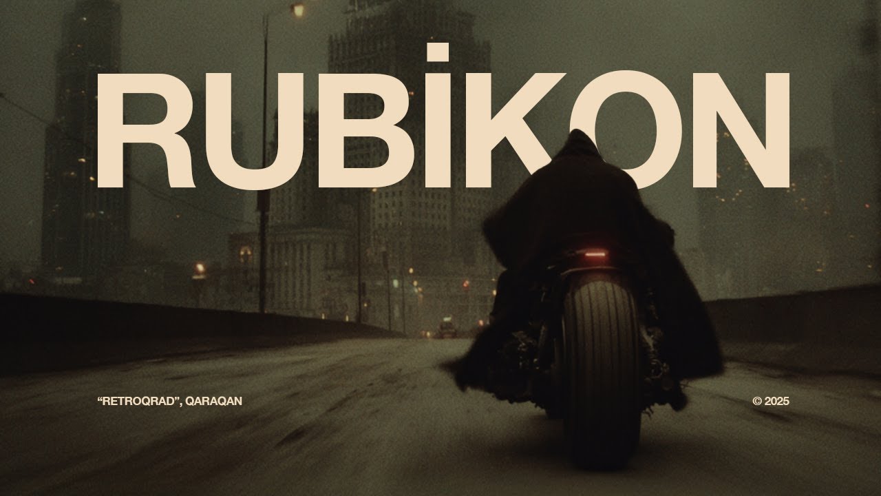 Qaraqan — Rubikon Mp3 Yüklə
