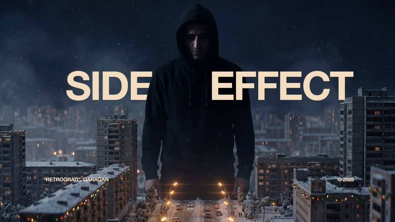 Qaraqan — Side Effect Mp3 Yüklə