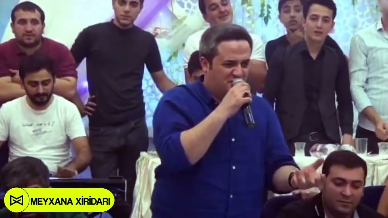 Qaz Ver , Qaz Ver - Süper Muzikalnı Meyxana 2022 Mp3 Yüklə