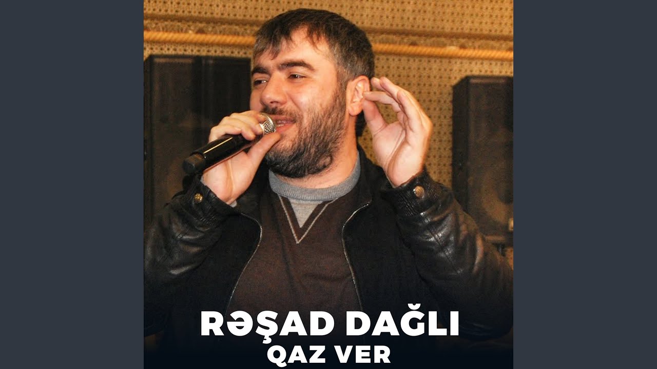Qaz Ver Mp3 Yüklə