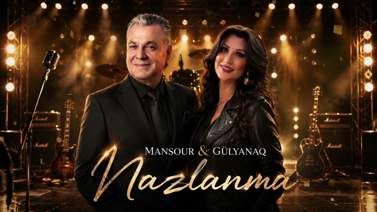 Qemzelerin Oxdur Yar Sitemin Coxdu Sende Vefa Yoxdu DEEP HOUSE ( Mansour & Gulyanaq ) Trend Music Mp3 Yüklə