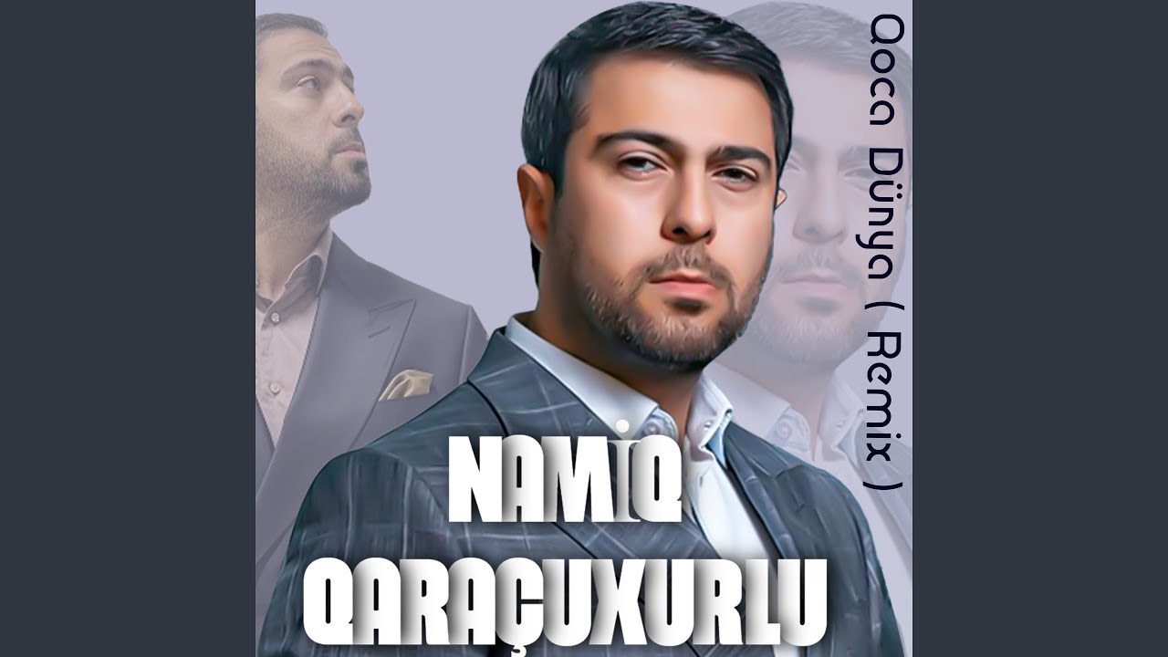 Qoca Dünya (Remix) Mp3 Yüklə