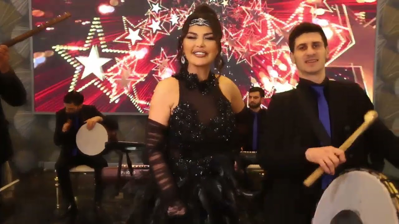 Qumral - Asiq Popuri 2025 (Official Music Video) Mp3 Yüklə
