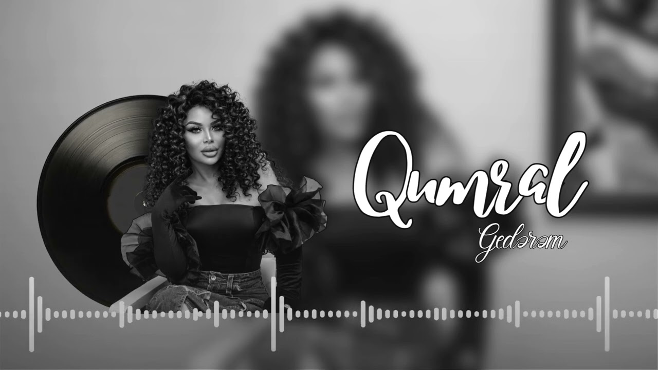 Qumral - Gedərəm (Yeni 2026 Official Audio) Mp3 Yüklə