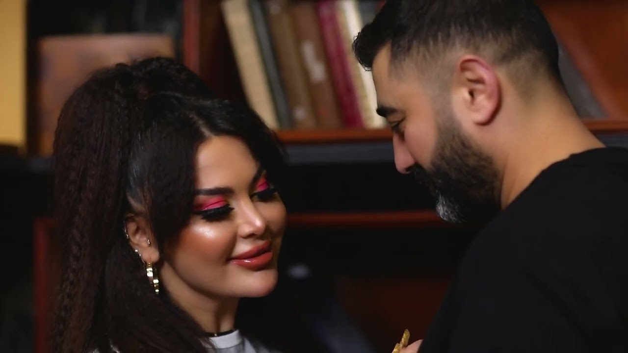 Qumral - Nəfəsim (Rəsmi Musiqi Videosu) Yeni 2024 Mp3 Yüklə