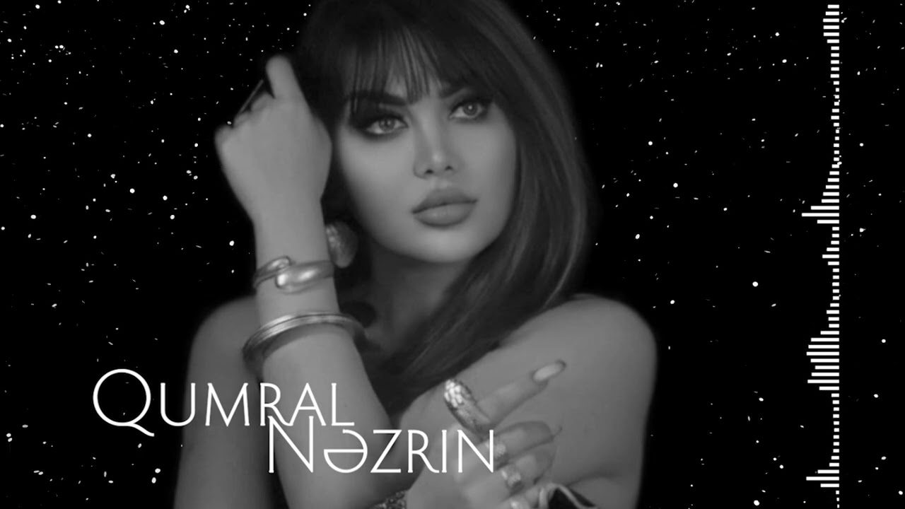 Qumral - Nəzrin (Rəsmi Musiqi Videosu) Mp3 Yüklə