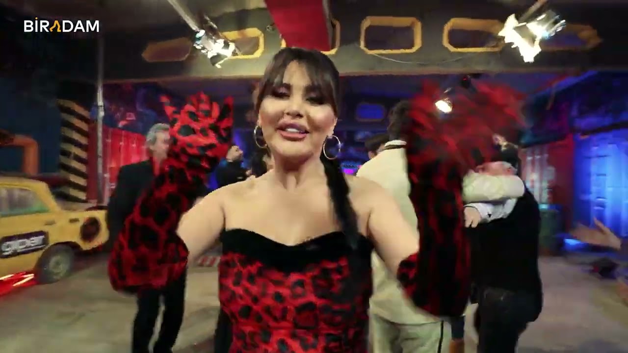 Qumral - Qadam Alım (BirAdam Canlı İfa) 2023 Mp3 Yüklə