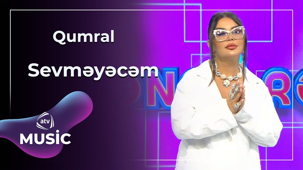 Qumral - Sevməyəcəm Mp3 Yüklə