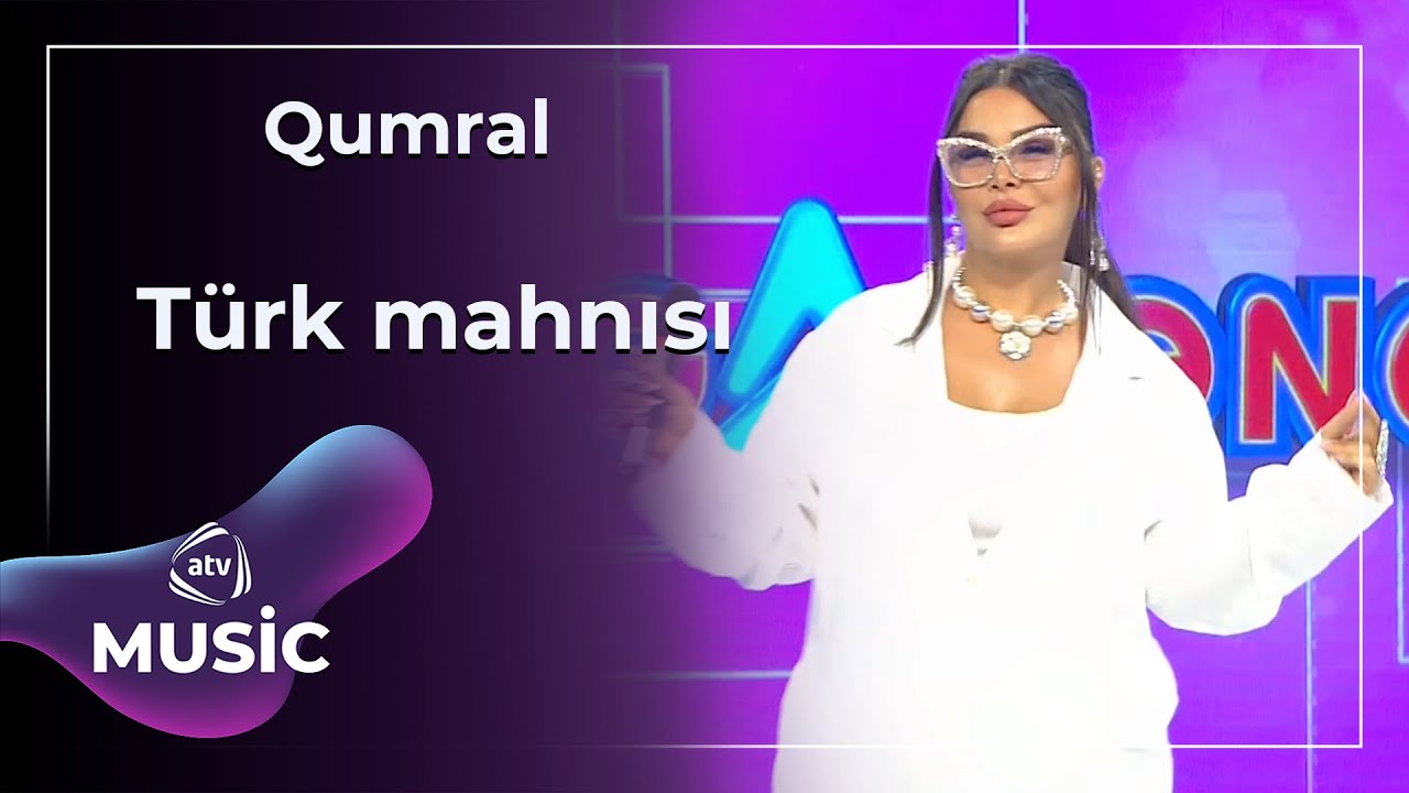 Qumral - Türk mahnısı Mp3 Yüklə