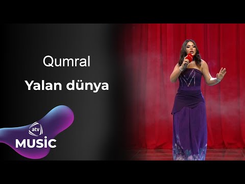Qumral - Yalan dünya Mp3 Yüklə