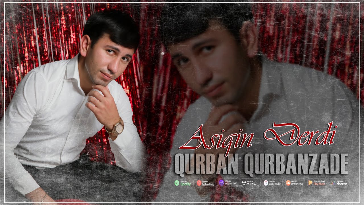 Qurban Qurbanzade - Asiqin Derdi 2024 ( O Var Besimdi ) Mp3 Yüklə