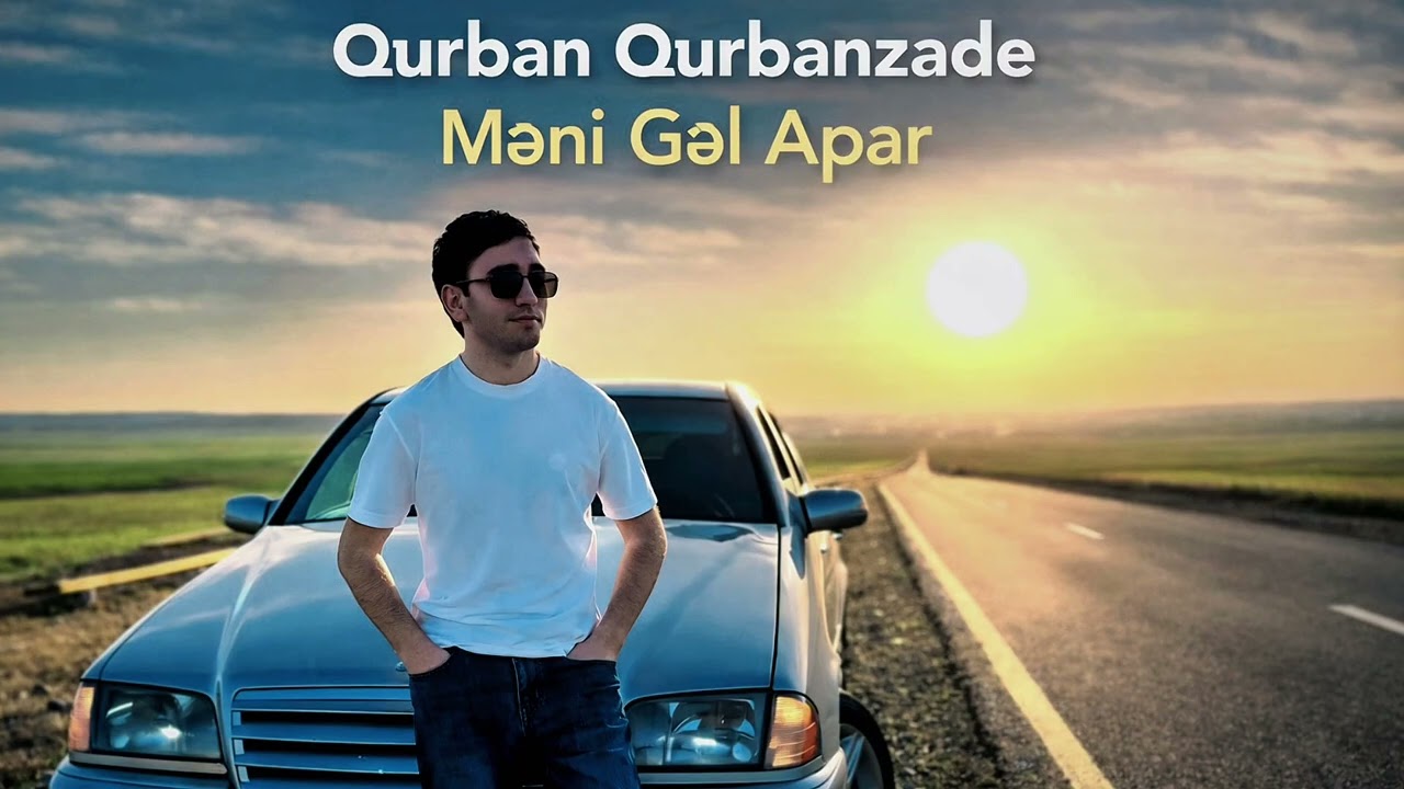 Qurban Qurbanzade - Meni Gel Apar Burdan Gecikmisen Yene Ureyim ( Ai Seymur Memmedov Ürəyim ) Mp3 Yüklə