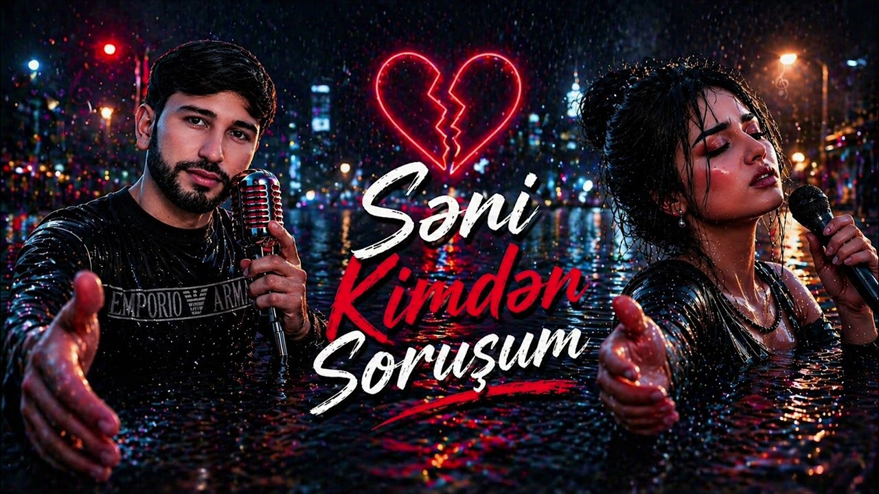 Qurban Qurbanzade - Sevgimizin Sonu | Seni Kimnen Sorusum Ai Mp3 Yüklə