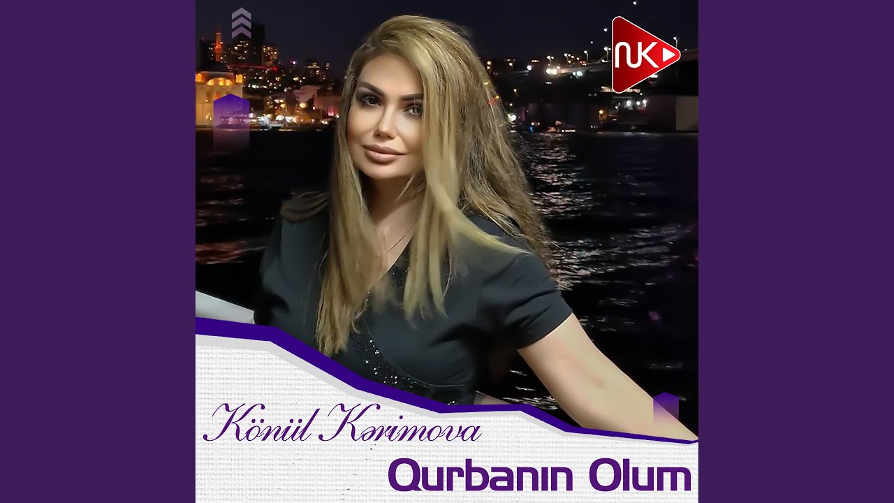 Qurbanın Olum Mp3 Yüklə