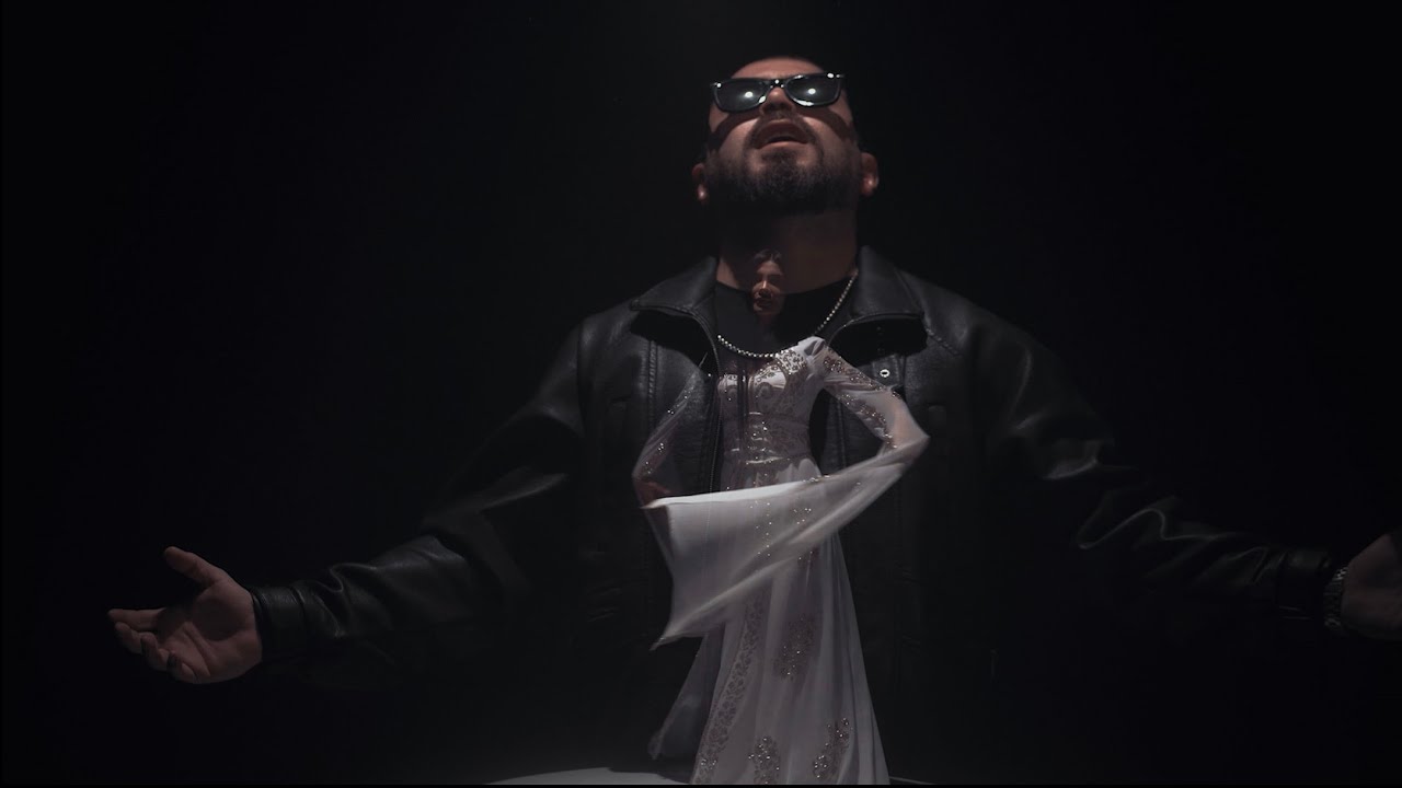 Qurd - Aləm Qalxsa (official music video) Mp3 Yüklə