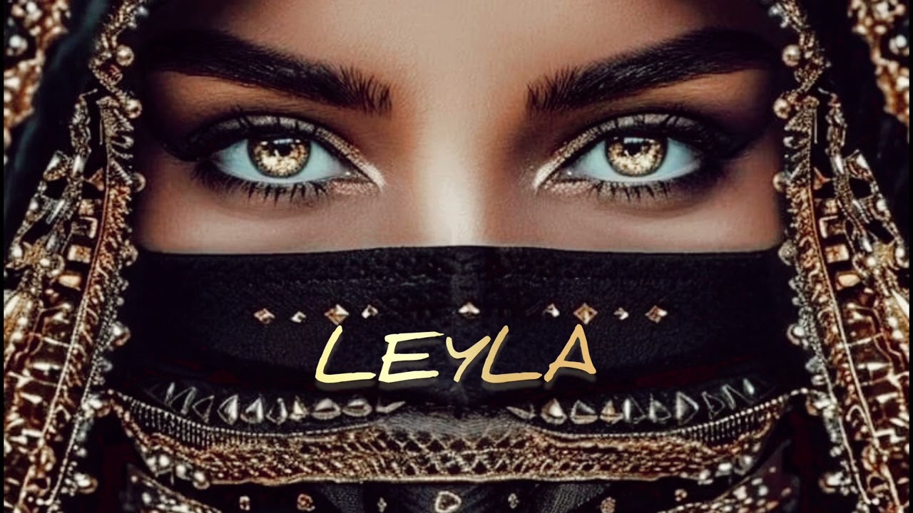 QURD - Leyla (official music) Mp3 Yüklə