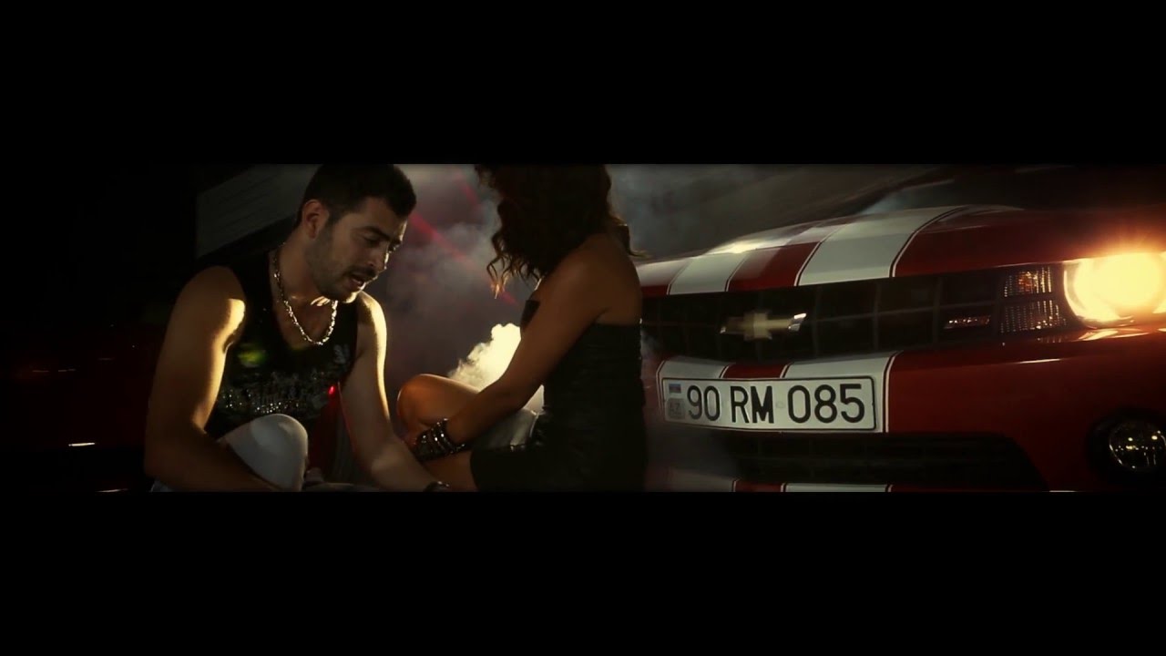 QURD - TAPIN ONU (OFFICIAL VIDEO 16+) Mp3 Yüklə