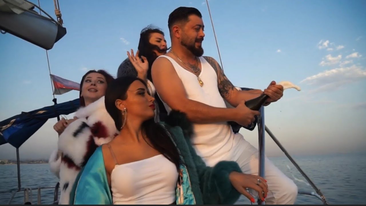 QURD - Yeyib İçən Xanım Yaman Olmaz (official music video) Mp3 Yüklə