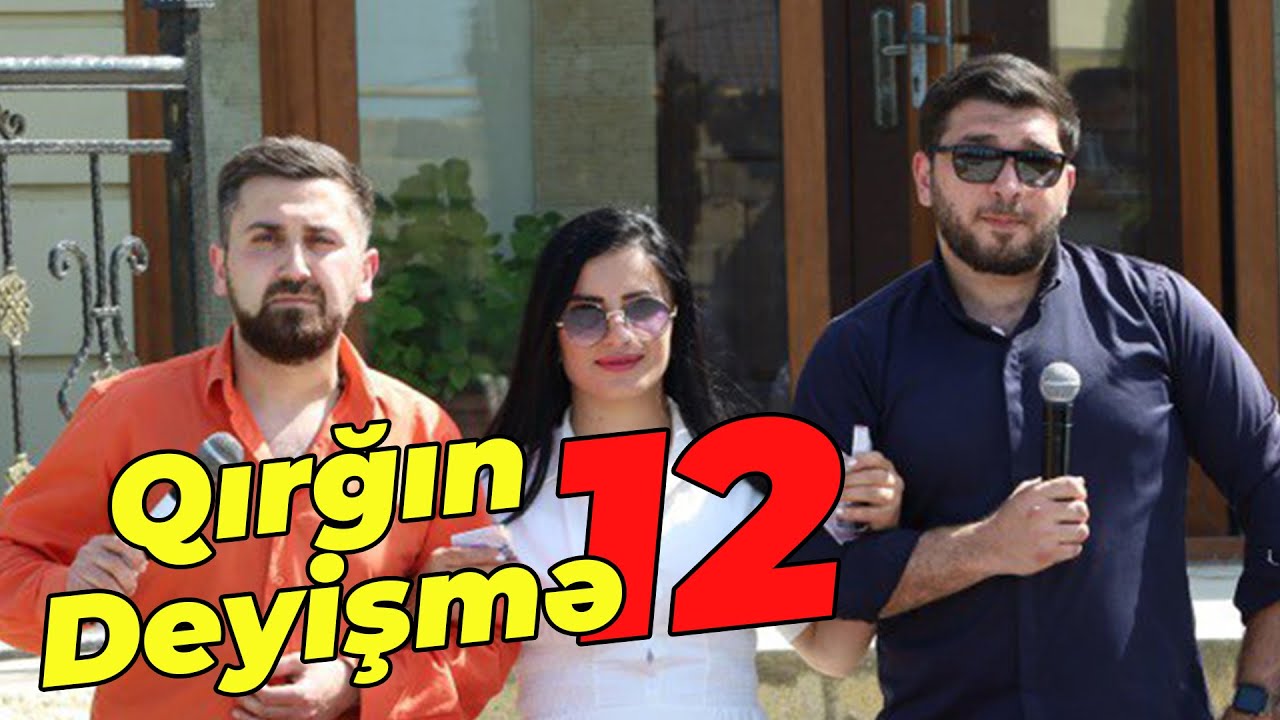 Qırğın toy (Meyxana 12) Mp3 Yüklə