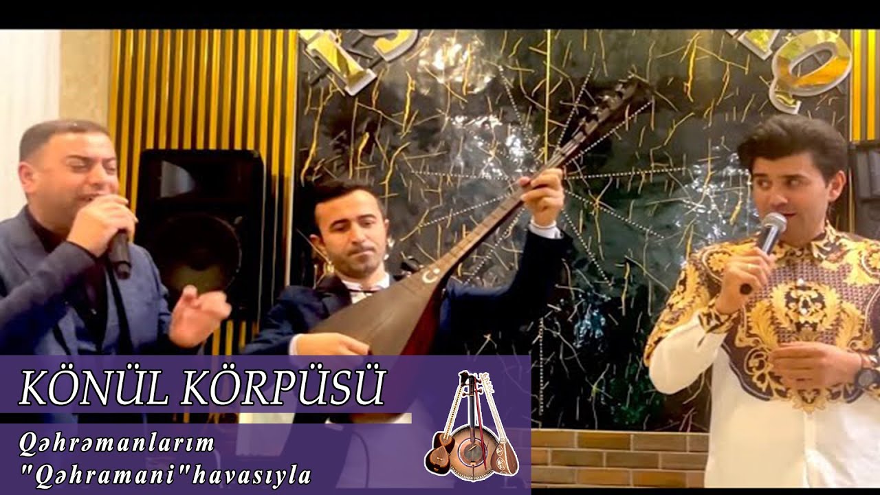 Qəhrəmanlarım 