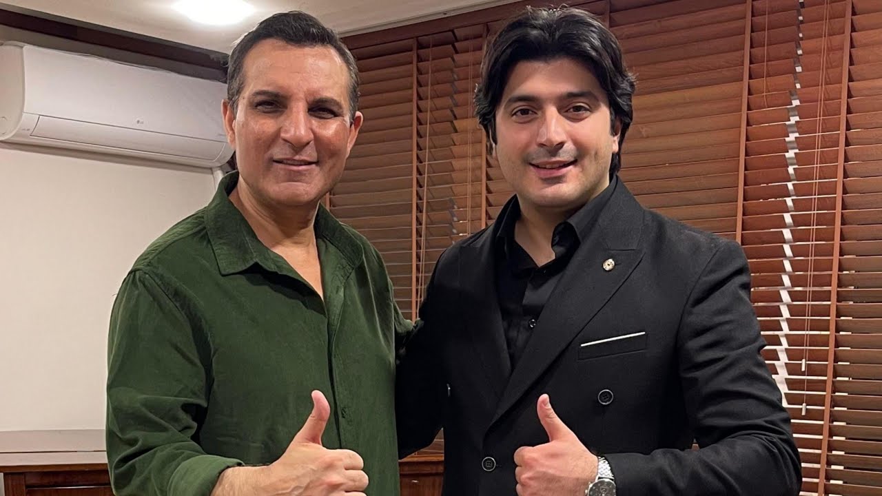 Rafet El Roman &Murad İsmayıl - 