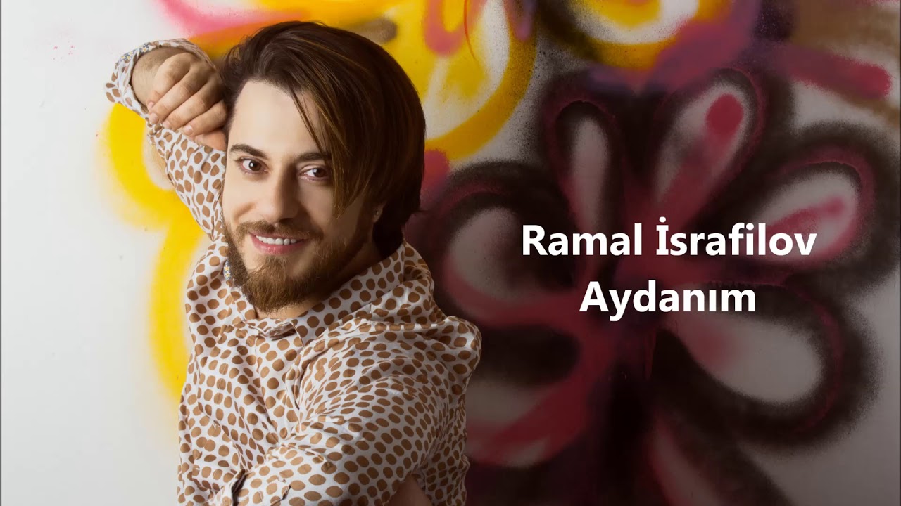 Ramal İsrafilov - Aydanım (Official Audio) Mp3 Yüklə