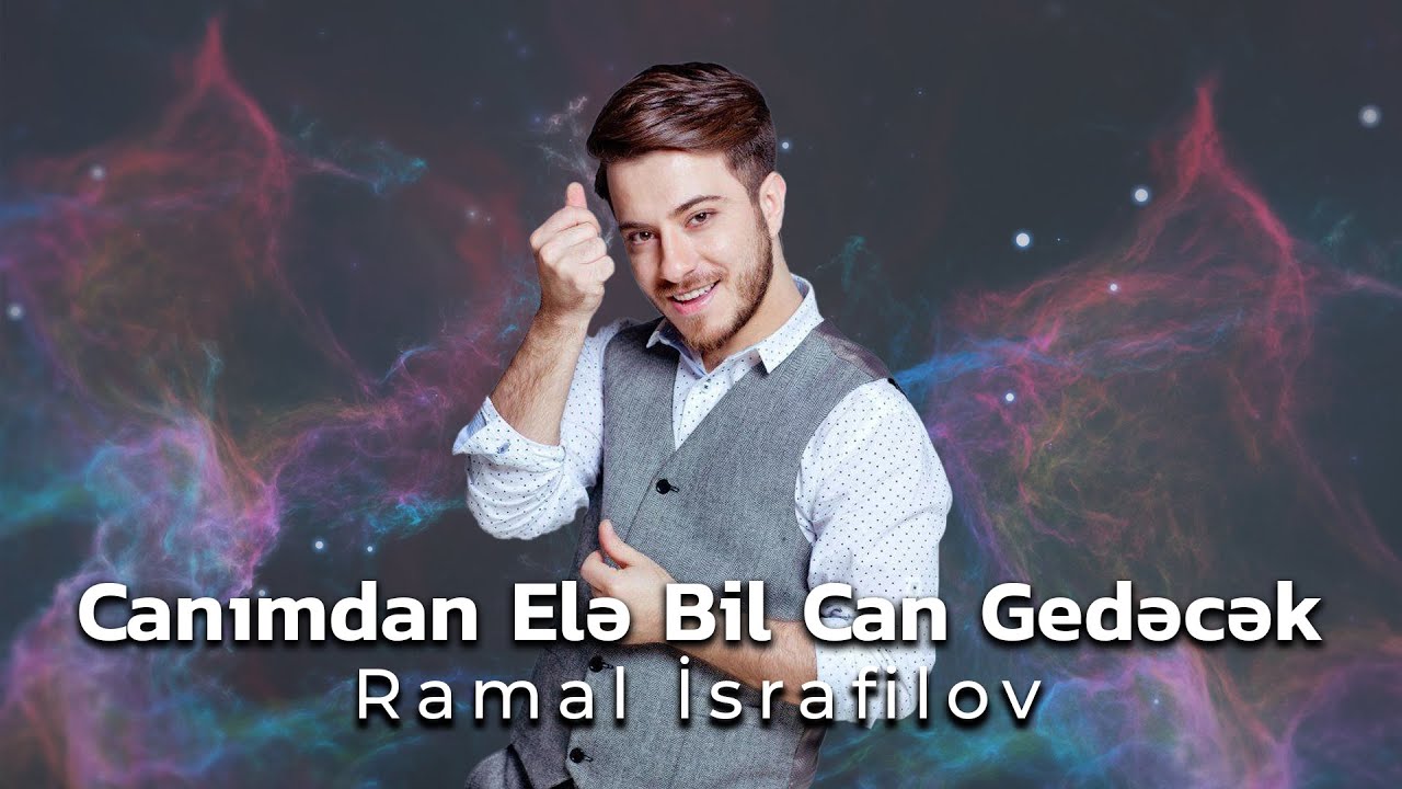 Ramal İsrafilov - Canımdan Elə Bil Can Gedəcək (Official Audio) Mp3 Yüklə