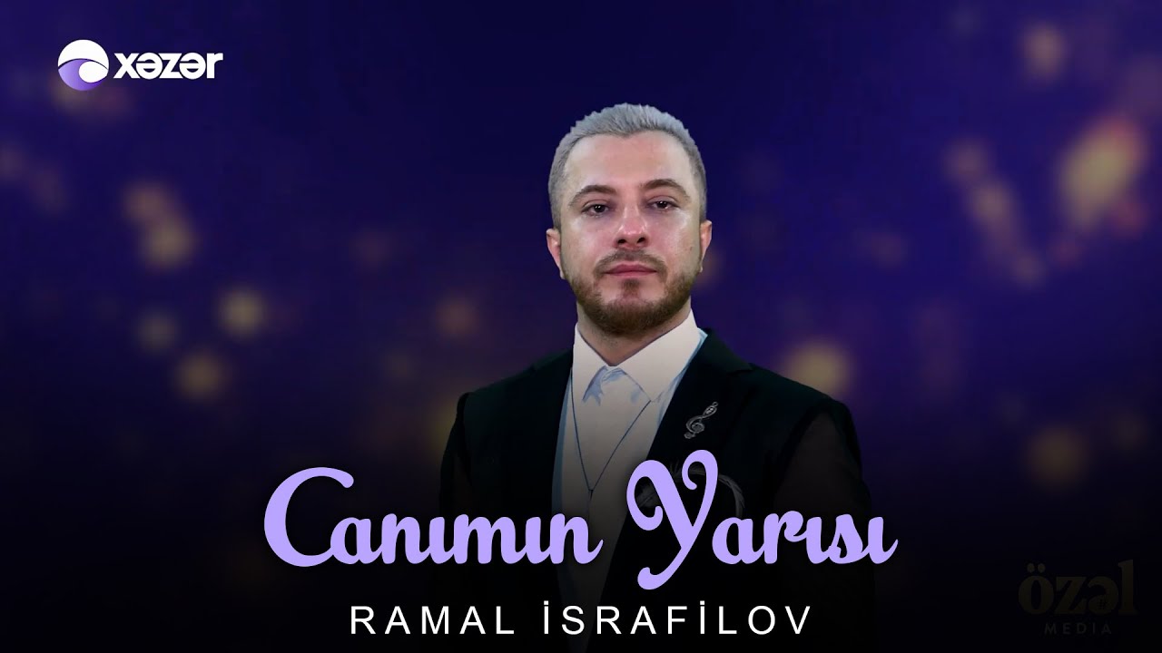 Ramal İsrafilov - Canımın Yarısı (Özəl Səhnə) Mp3 Yüklə
