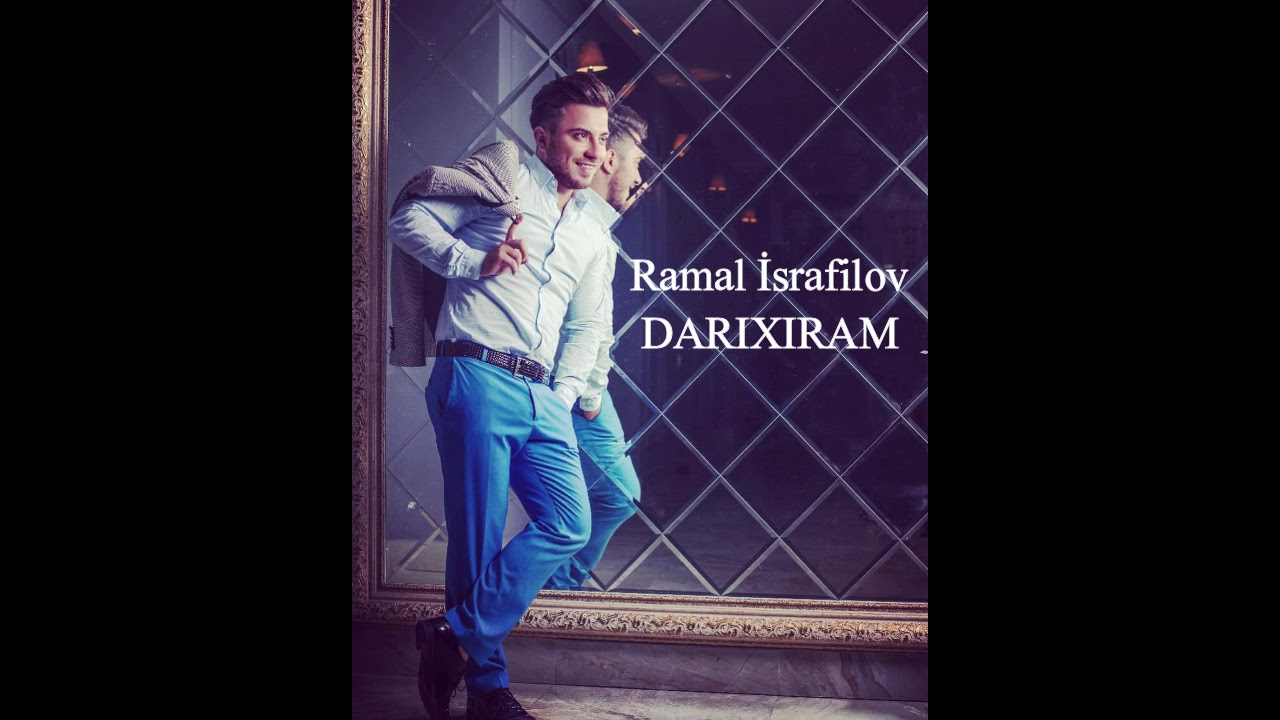 Ramal İsrafilov - Darıxıram (Official Audio) Mp3 Yüklə