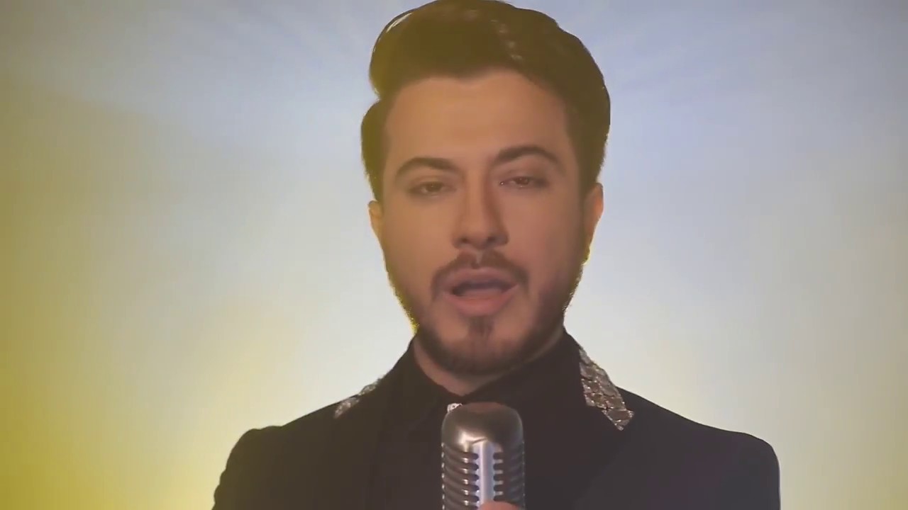 Ramal İsrafilov - Dərdliyəm (Official Video) Mp3 Yüklə