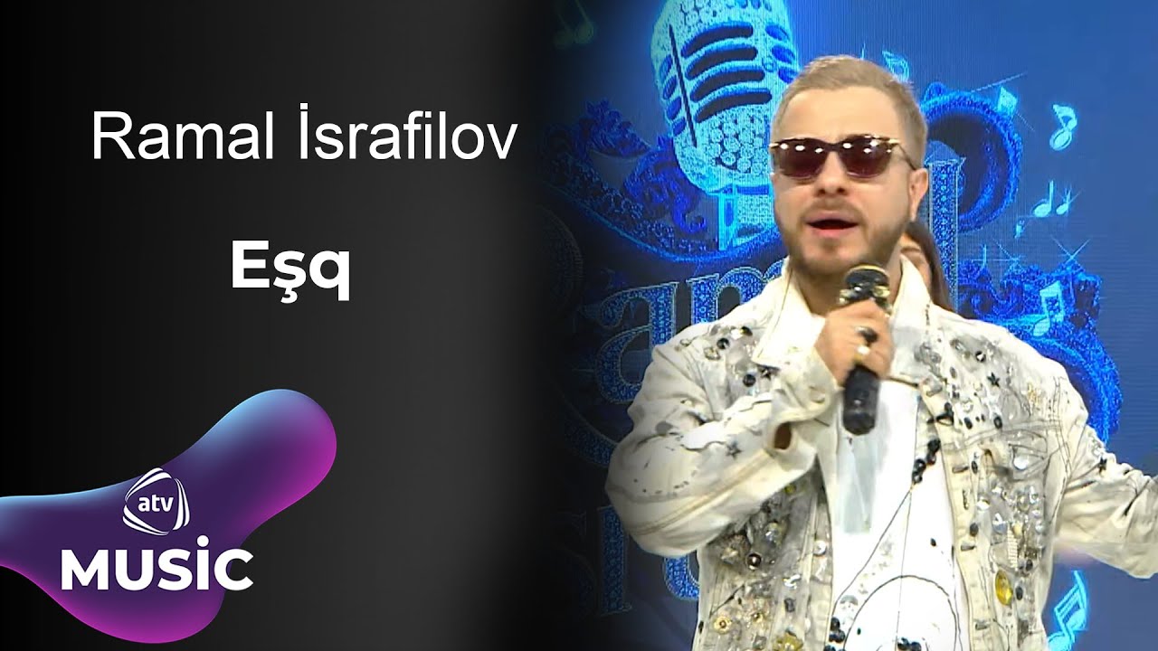 Ramal Israfilov - Eşq Mp3 Yüklə
