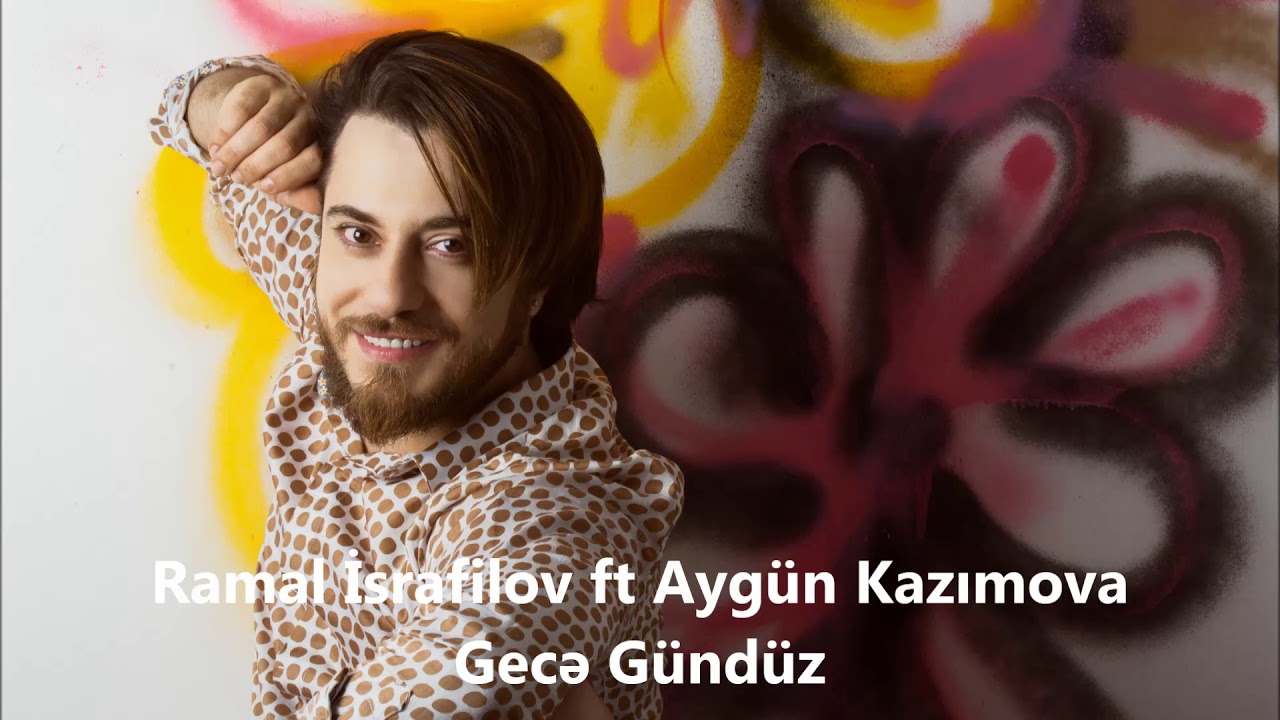 Ramal İsrafilov ft Aygün Kazımova - Gecə Gündüz (Official Audio) Mp3 Yüklə