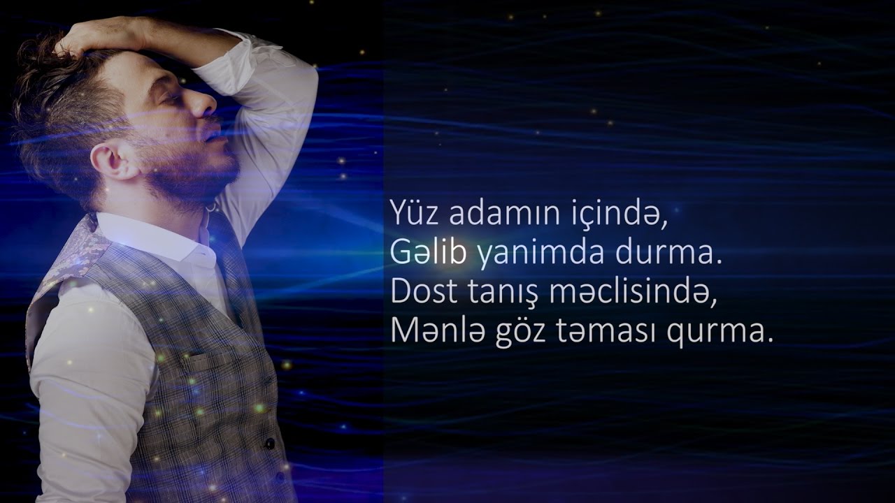 Ramal İsrafilov - Gizli Aşiqlər Mp3 Yüklə