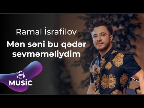 Ramal İsrafilov - Mən səni bu qədər sevməməliydim / Rəngarəng Mp3 Yüklə