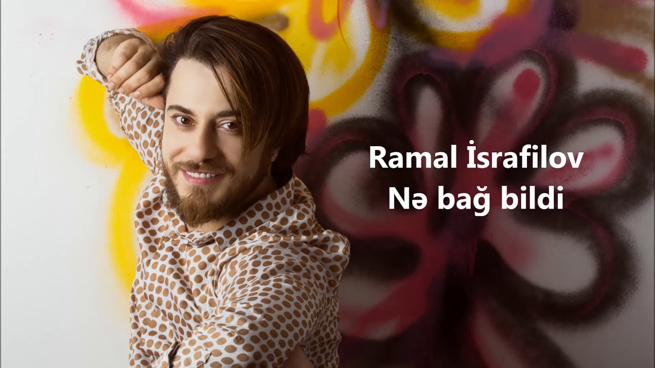 Ramal İsrafilov - Nə Bağ Bildi, Nə Də Bağban (Official Audio) Mp3 Yüklə