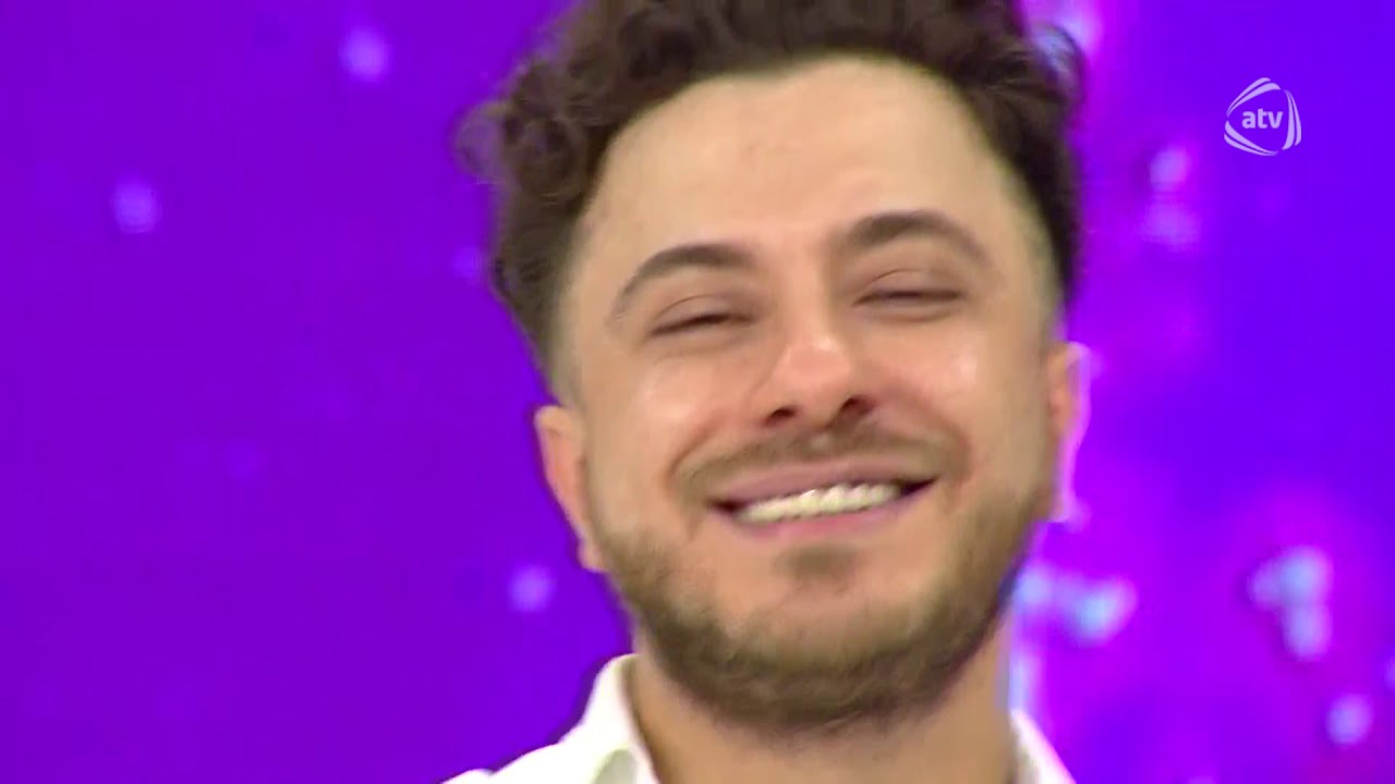 Ramal İsrafilov - Sevginin Əsiriyəm (Şou ATV) Mp3 Yüklə