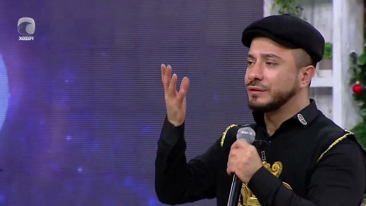 Ramal İsrafilov - Sevmə Məni Mp3 Yüklə