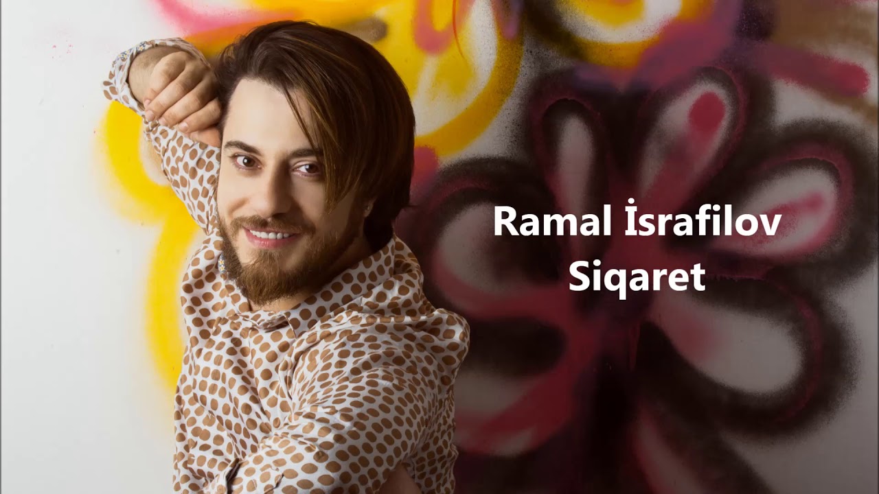 Ramal İsrafilov - Siqaret (Official Audio) Mp3 Yüklə