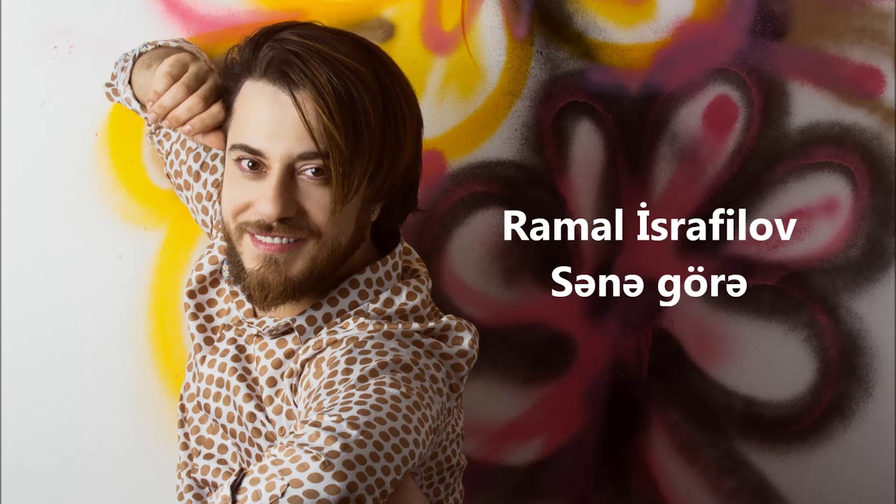 Ramal İsrafilov - Sənə Görə (Official Audio) Mp3 Yüklə
