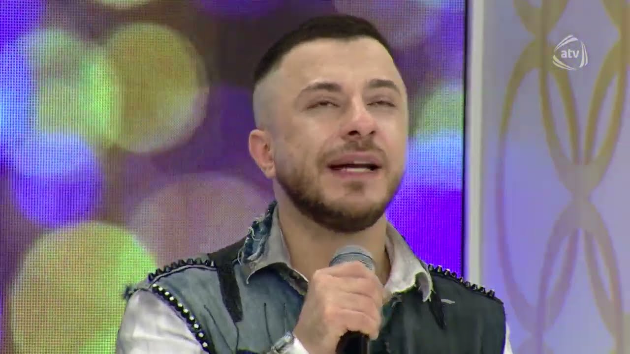 Ramal İsrafilov - Özü bilir (Günün sədası) Mp3 Yüklə