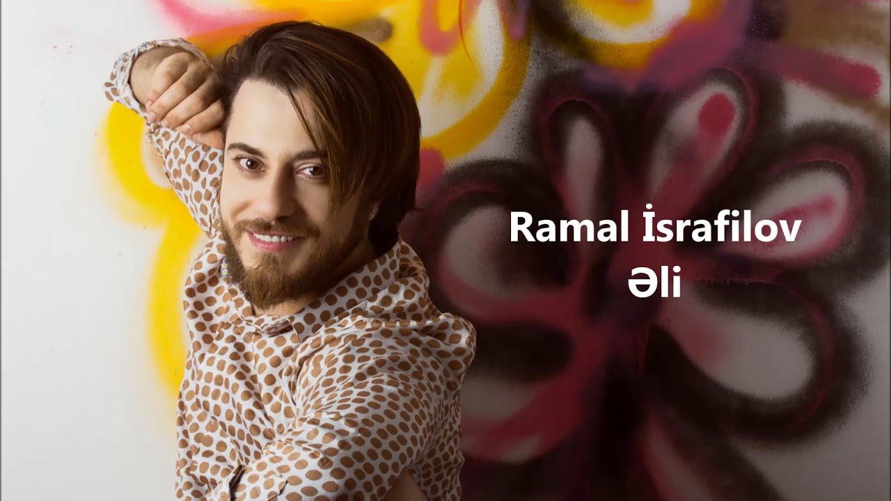 Ramal İsrafilov - Əli (Official Audio) Mp3 Yüklə