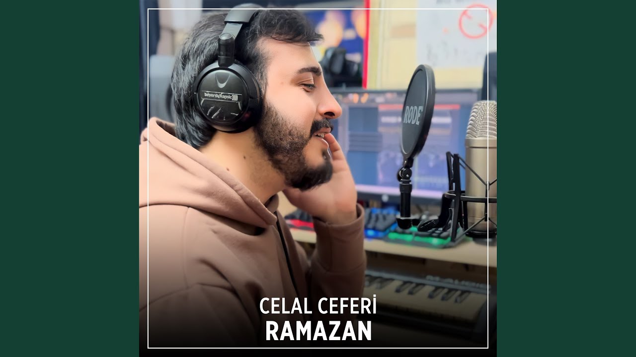 Ramazan Mp3 Yüklə