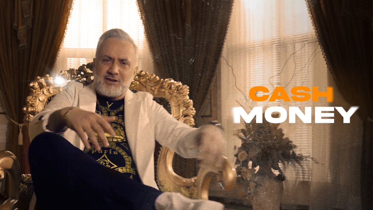 Ramil Nabran - Cash Money Mp3 Yüklə
