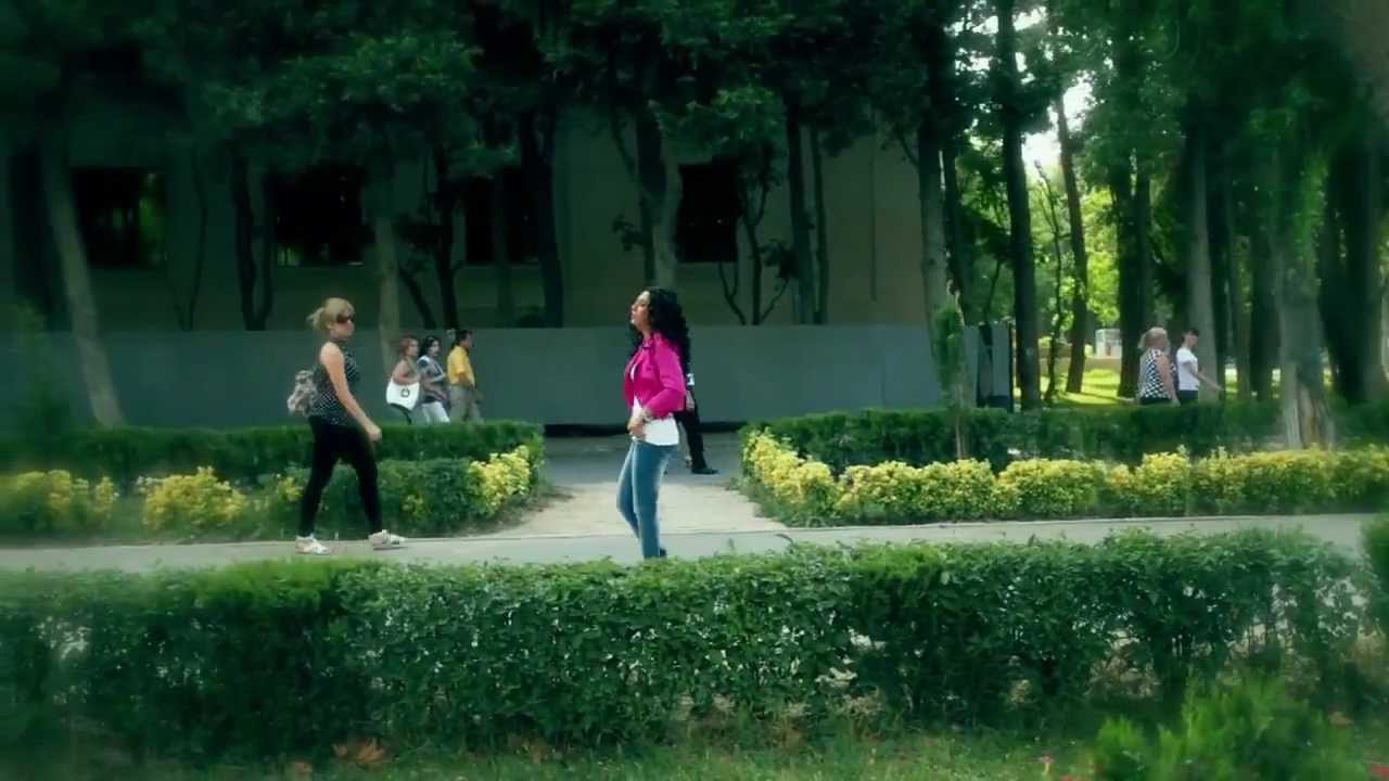 Ramil Nabran ft Xəyalə Manaflı - Sevgiyə Bir Addım Mp3 Yüklə